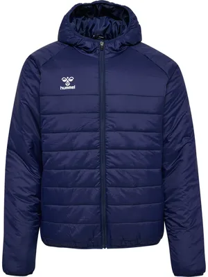 Zdjęcie produktu dla Hummel hmlGO QUILTED HOOD JACKET