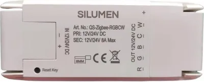 Produktbild von Zigbee-Controller für LED-Streifen 12/24V