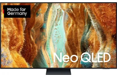 Image de Samsung Neo QLED smartTV GQ65QN72FATXZG Téléviseur 65 pouces !assurez-vous maintenant 150€ de cashback !