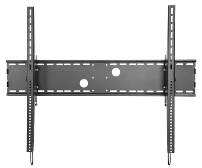 Obrázek produktu pro Držák Equip - pro plochou obrazovku (naklápěcí) - ocel - černý - velikost obrazovky: 152,4-254 cm (60"-100")