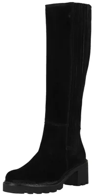 Produktbild von Paul Green Stiefel Stiefel Veloursleder