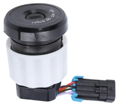 Image de Interrupteur de contact extérieur, 4 positions, référence 893353A03, kit d'interrupteur de contact DTS pour Quicksilver