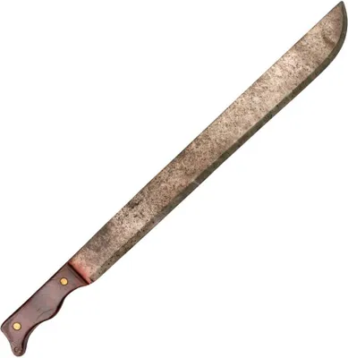 Produktbild von Schaumgummi Machete