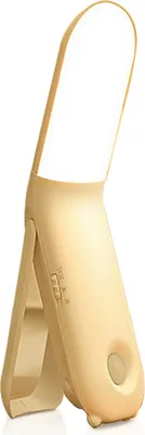 Zdjęcie produktu dla Lampka nocna LED Ściemnialna lampka do czytania z pilotem 3 temperatury barwowe 270�� Obrotowa szafka kuchenna Magnetyczne oświetlenie szafy Oświetlenie przedpokoju z timerem 15/30/60min