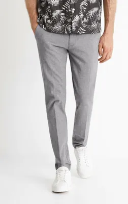 Produktbild von Celio Slim Fit Hose Bosi 1110051__38