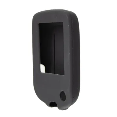 Obrázok produktu pre Abbot Freestyle Libre 1 / 2 Silikon-Hülle schwarz ohne Gürtelclip