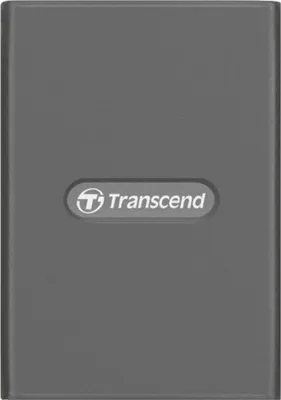 Immagine prodotto di Transcend RDE2 - Lettore di schede (CFexpress Tipo B)
