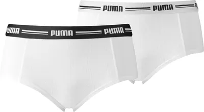 Produktbild von Puma Women Mini Short 2P Pack     M