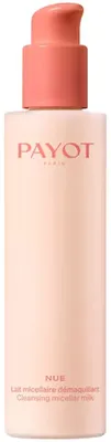 Productafbeelding van Payot, Nue, Reinigingsmelk, 200 ml