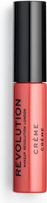 Produktbild von Makeup Revolution, Creme, Liquid Lipstick, 106, Glorified, 3 ml