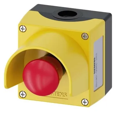 Produktbild von Siemens 3SU1801-0NA00-2AC2 Nicht kategorisiert