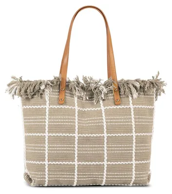 Produktbild von fabrizio Freizeittasche *beige
