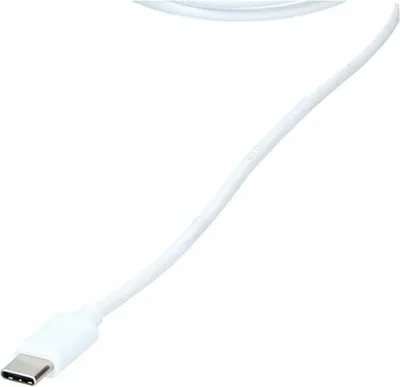 Immagine prodotto di Cavo USB All Ride Bianco 1,2 m