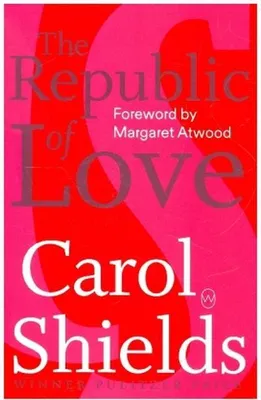 Produktbild von The Republic Of Love