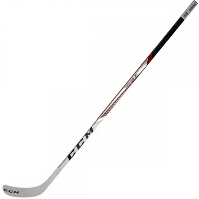 Zdjęcie produktu dla CCM RBZ Revolution Compsite Grip Stick Senior - 95 Flex, strona gry:prawa, zgięcie:19 Sakic