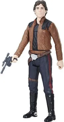 Zdjęcie produktu dla Hasbro - Star Wars™ Solo Film 12 - Ultimate Figures