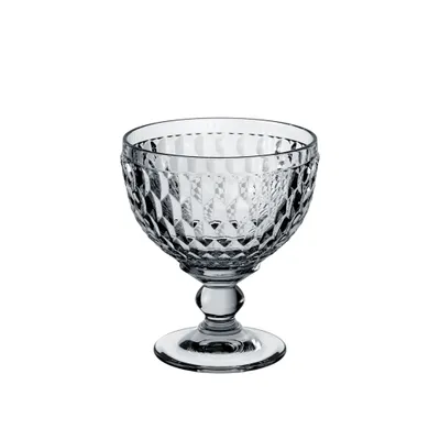 Productafbeelding van Villeroy & Boch Boston, schaal voor mousserende wijn / dessertschotel, 250 ml