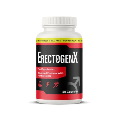 Immagine prodotto di ErectogenX