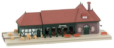 Zdjęcie produktu dla Faller 212152 N Stop Weißenbach Epoka III
