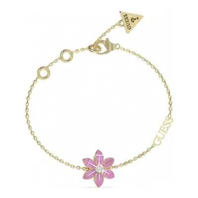 Produktbild von Guess Damenarmband JUBB04134JWYGPKL