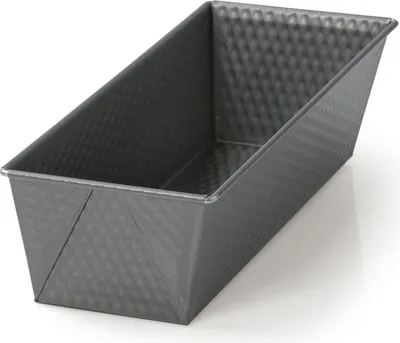 Image de KAISER Gourmet, moule à gâteau "Königskuchen", 25 cm, couleur gris