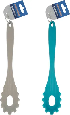 Produktbild von Spaghettilöffel aus Silikon EUROHOME®