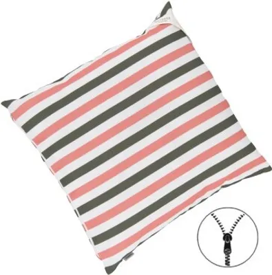 Obrázek produktu pro Doppler Polštář OUTDOOR pruhy 40x40