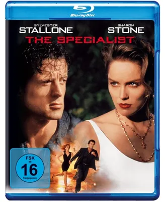 Obrázok produktu pre The Specialist