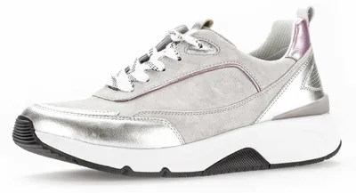 Zdjęcie produktu dla Gabor Sneaker Silver