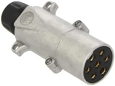 Produktbild von Stecker HELLA 8JA 003 831-001