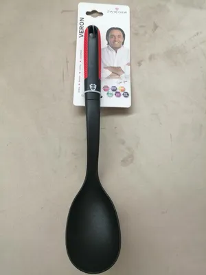 Obrázok produktu pre Zwieger Veron Silikónová miešacia lyžica-špachtľa