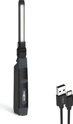 Immagine prodotto di Workshop lamp Ansmann IL500R  battery