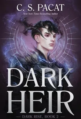 Obrázok produktu pre Dark Heir