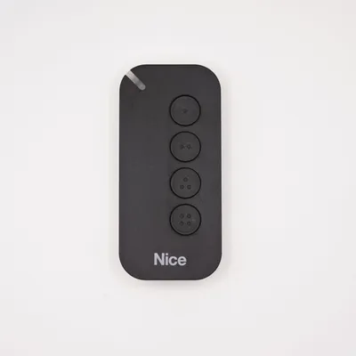 Image de Télécommande NICE MYGO4 433,92 MHz 4 canaux