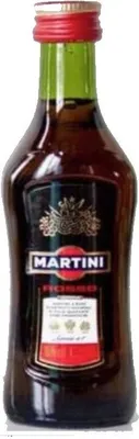 Immagine prodotto di Miniatura Martini Rosso Caja 20 unid Aperitif (Wermut) Italien 100.00 cl 15.0 %