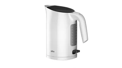 Produktbild von Braun WK 3100BK PurEase Wasserkocher schwarz