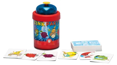 Immagine prodotto di Festa dello zinco