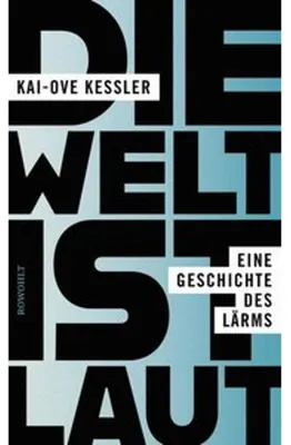 Produktbild von Die Welt ist laut