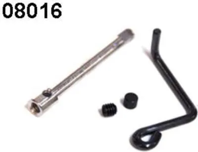 Produktbild von Amewi 08016 Bremsnocken Set