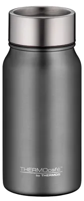 Immagine prodotto di THERMOS TC - Tazza termica, capacità 0,35 l, colore grigio pietra opaco | Codice prodotto: HAN 4097234035 | EAN: 5010576962164