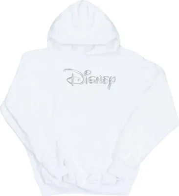 Produktbild von Disney - Kapuzenpullover für Herren BI7719 (5XL) (Weiß)