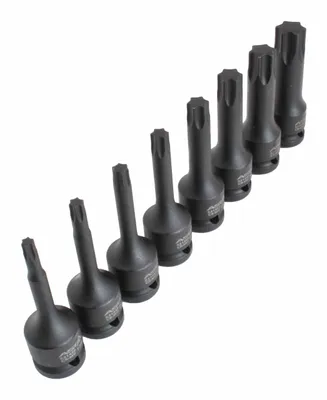 Produktbild von ASTA Steckschlüsselsatz A-1MTORX8 75mm