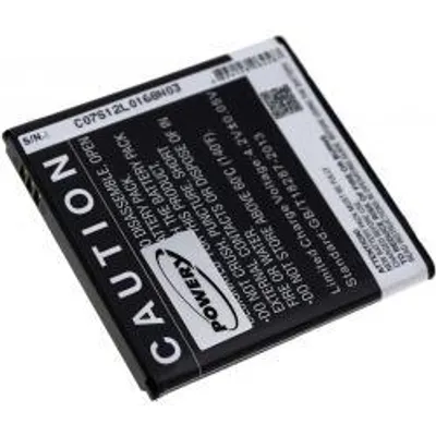 Zdjęcie produktu dla Bateria Mobistel BTY26183