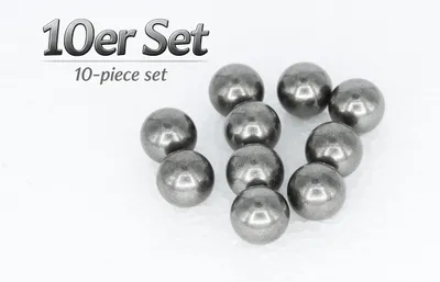Eisenkugel