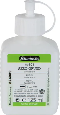 Produktbild von Schmincke | Aero Grund, Inhalt:125 ml