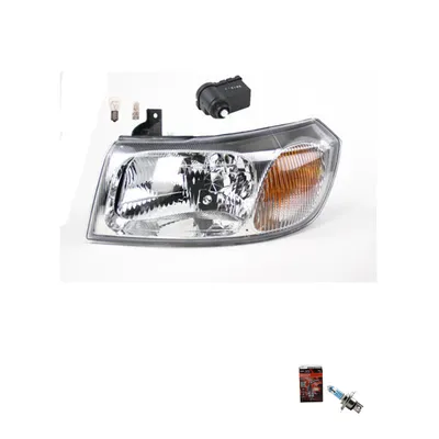 Produktbild von Scheinwerfer + Osram Night Breaker Laser passend für Ford Transit Links 1140072 1140066 1118827 1118823 1135471 1232646 1353987 4695292 4696792 Johns