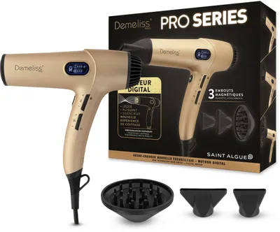 Produktbild von Demeliss SA-2303, Gold, Hängeschlaufe