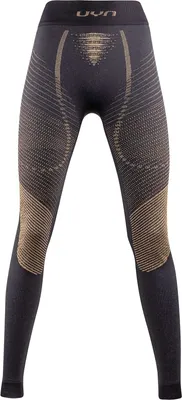 Produktbild von UYN Cashmere Shiny 2.0 lange Funktionsunterhose Damen celebrity gold XS