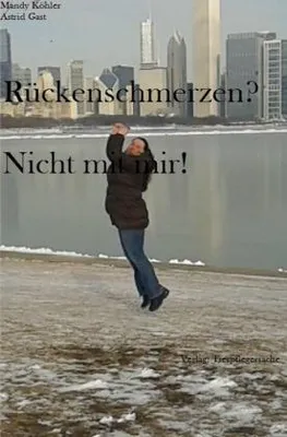 Produktbild von Rückenschmerzen, nicht mit mir