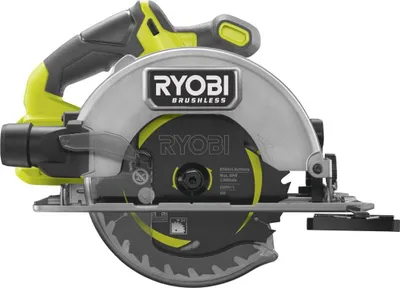 Obrázek produktu pro Ryobi Akku-Handkreissäge RCS18BL-0